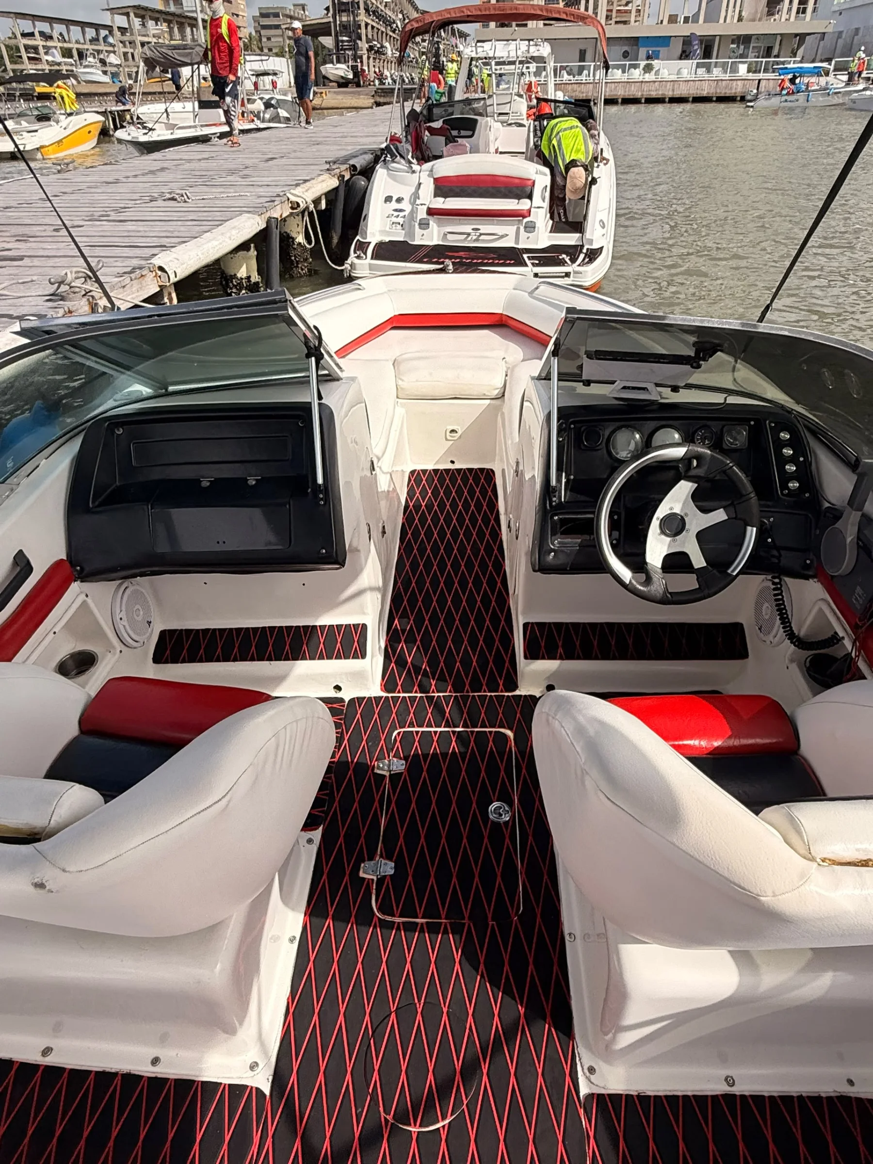 Chaparral 21 pie - foto 5
