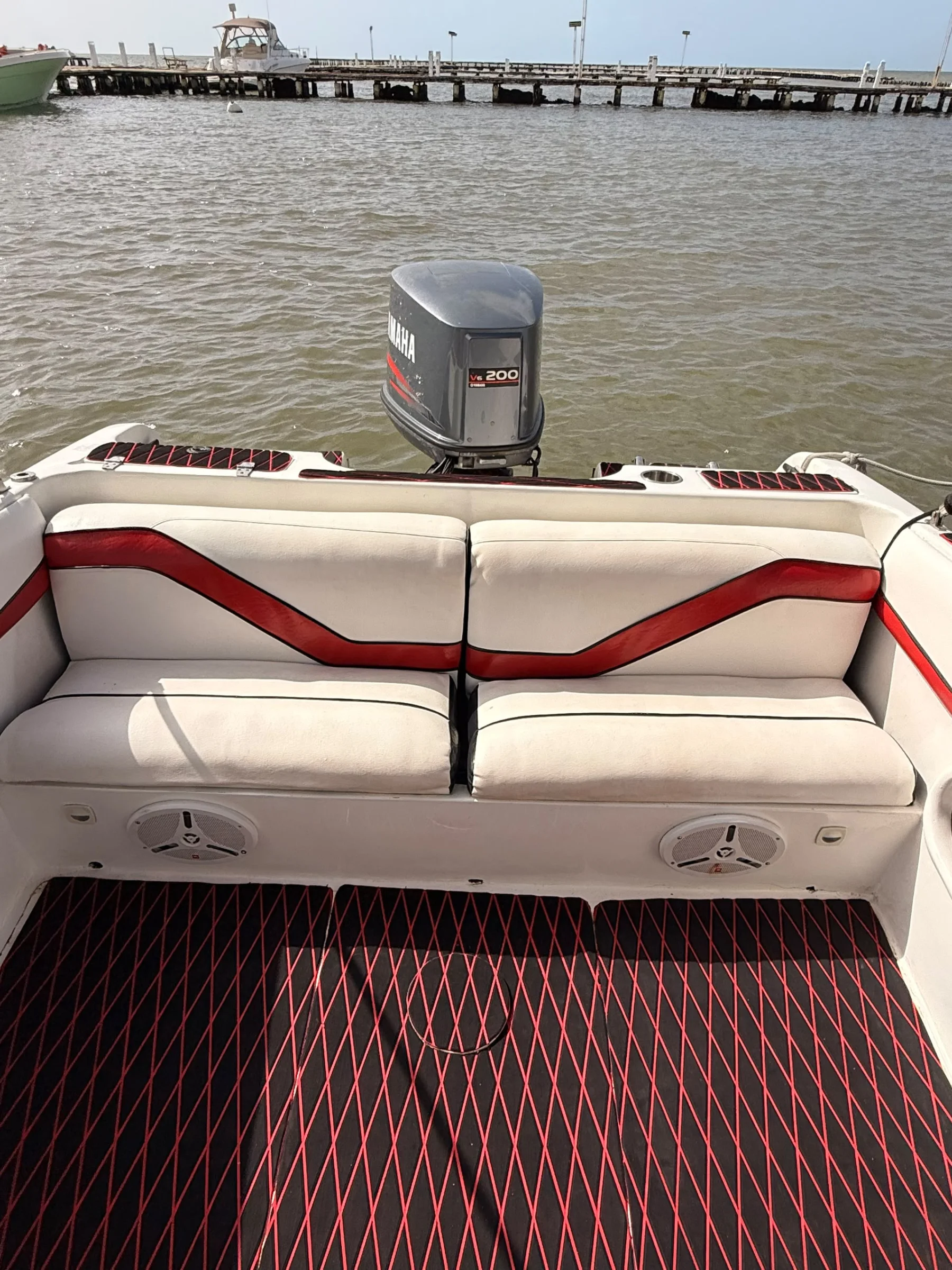 Chaparral 21 pie - foto 7